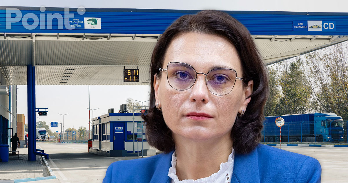 Молдаванин, пойманный на границе со взрывчаткой, задержан: открыто уголовное дело.