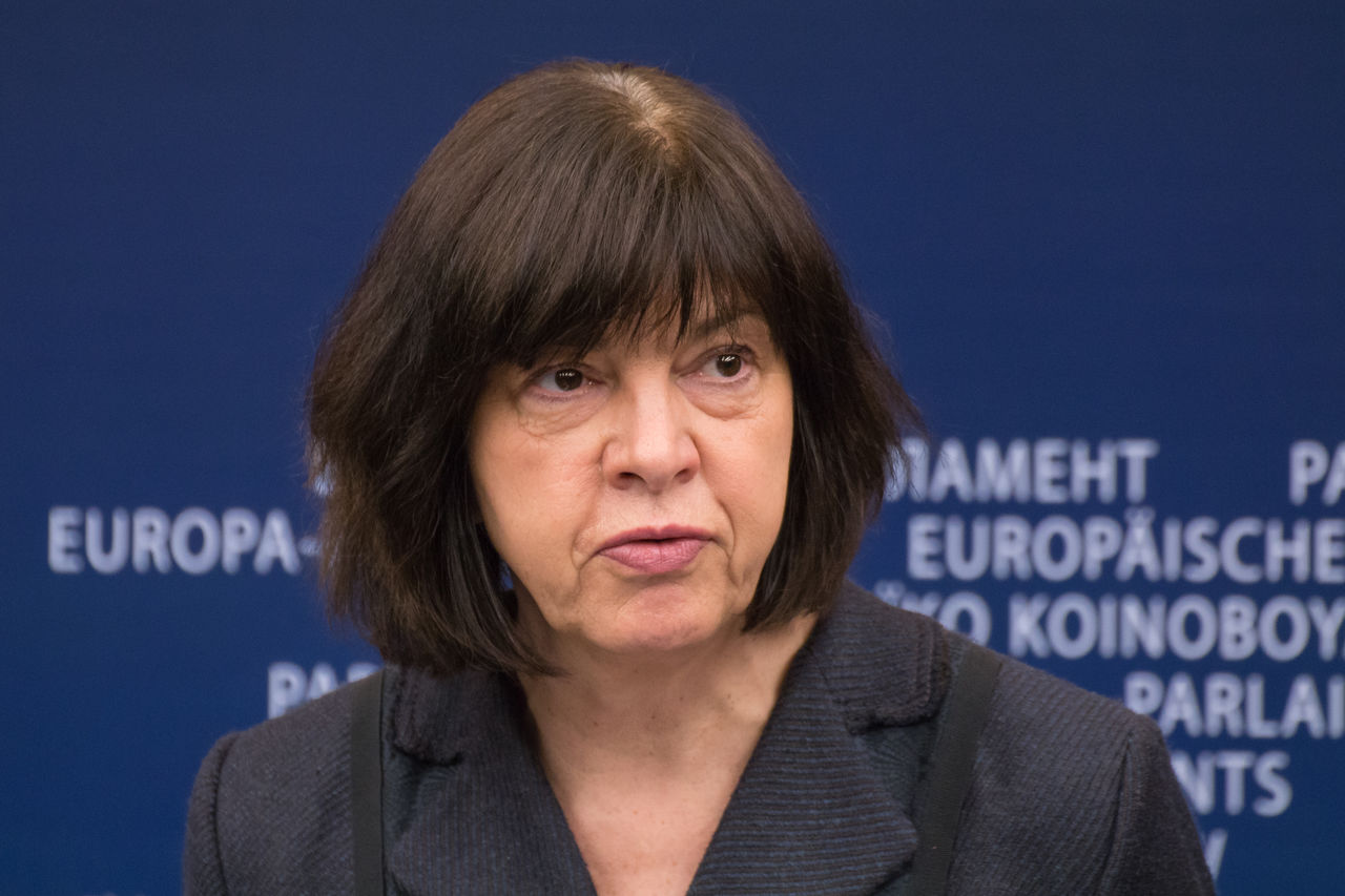 Europarlamentar: Am putea amâna finanțarea Moldovei. Trebuie să ajutăm cetățenii, nu oligarhii. Foto: Wikimedia Commons
