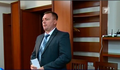 Сергей Губенко никак не прокомментировал ситуацию.