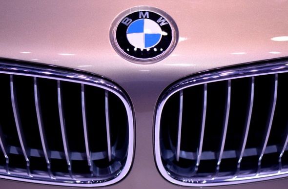 Палата депутатов Румынии купила болиды BMW.