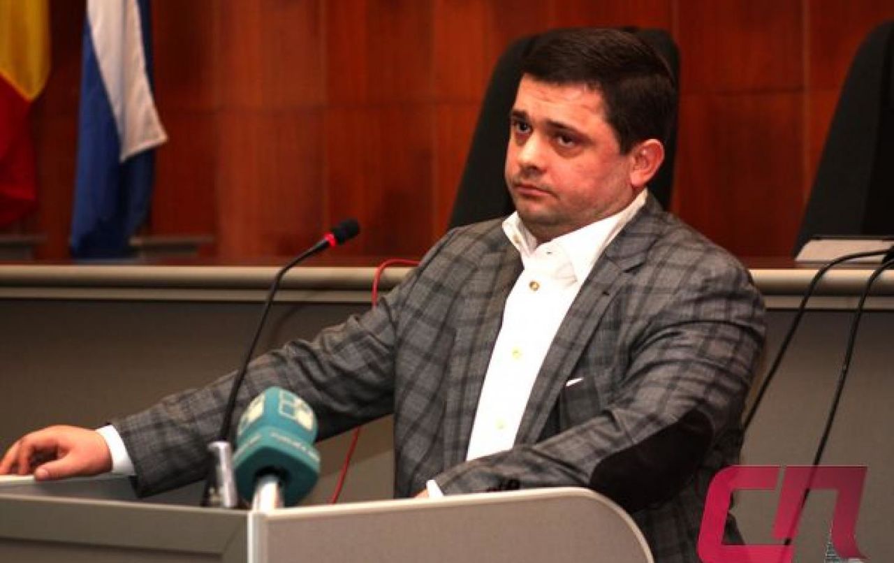 Соучредитель компании Salubrity Solutions отреагировал на публикацию Усатого.