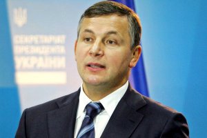 Валерий Гелетей известен тем, что при президенте Викторе Ющенко возглавлял Управление госохраны.