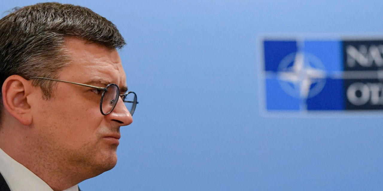 Кулеба призвал Германию как можно скорее передать Украине ПВО Patriot.