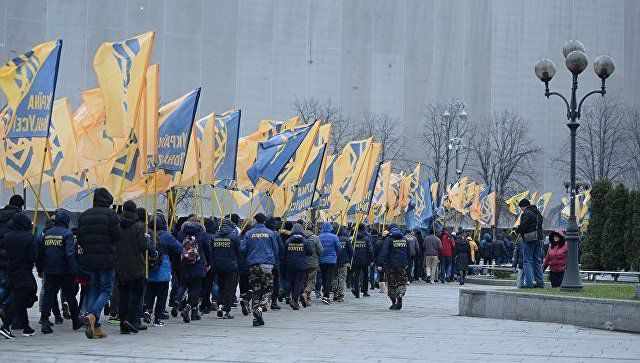 Ожидается, что всего по стране в акциях и шествиях примут участие более 60 тысяч человек.