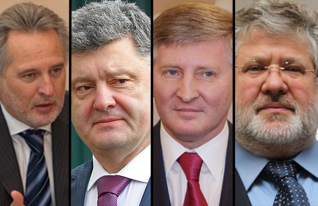 По оценкам издания, значительные потери с 2013 года понесли 95% богатейших людей страны.