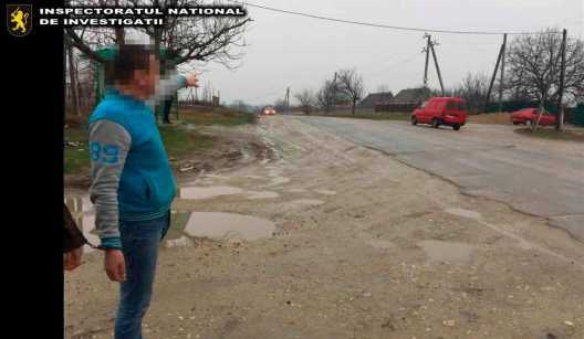 Оба задержанных ранее судимы в Приднестровье за сходные деяния.