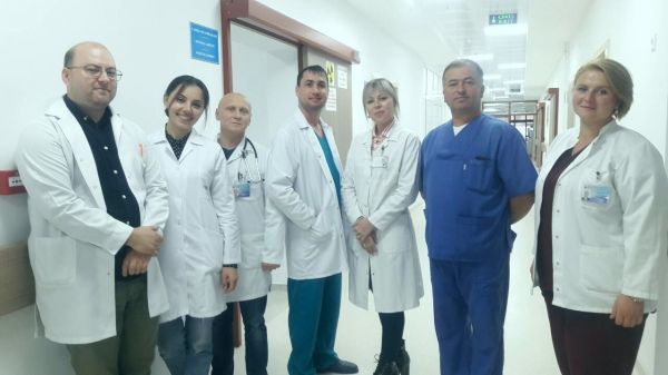 Врачи из Гагаузии рассказали о стажировке в Турции.