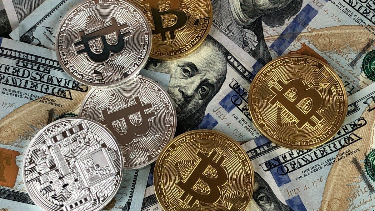 Суд США приговорил британца к штрафу в $571 миллион за аферу с биткоинами.