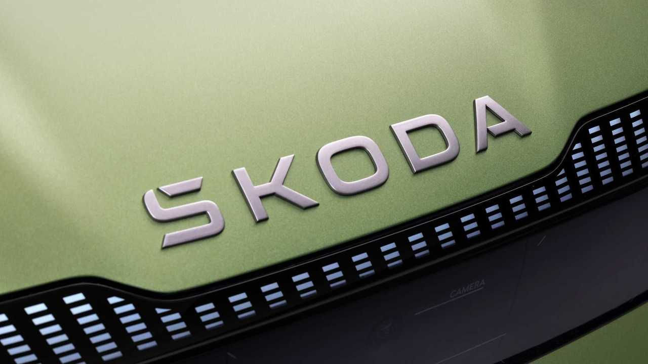 Skoda откажется от Octavia и Kodiaq и выпустит 6 электромобилей