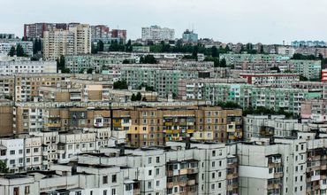 Управление общим имуществом жильцов будет регулироваться новым Законом.