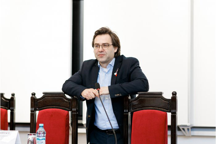 Попеску: Мы работаем вместе, чтобы жить в мирной, стабильной и процветающей Европе.