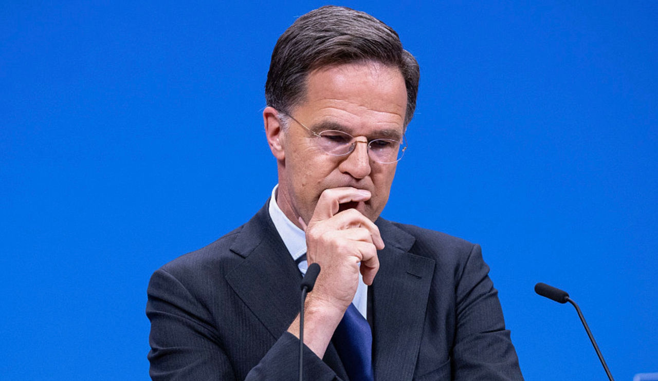 Rutte: Rusia trebuie să înțeleagă că fluxul rapid de ajutor către Ucraina va continua.