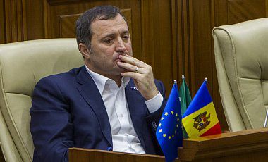 Самая большая ошибка, которую совершила ДП, это то, что она «приоткрыла дверь».  Фото: ca-news.org