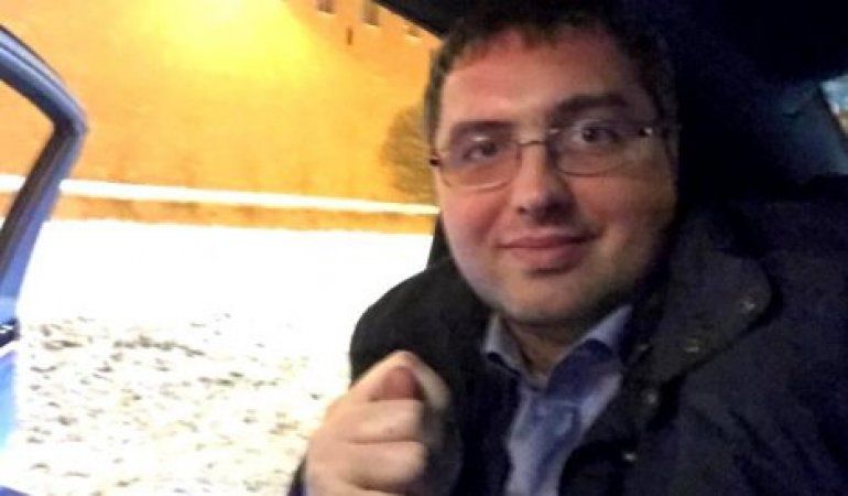 Сава: На выборах в Бельцах Усатому не поможет даже «свадебный генерал».