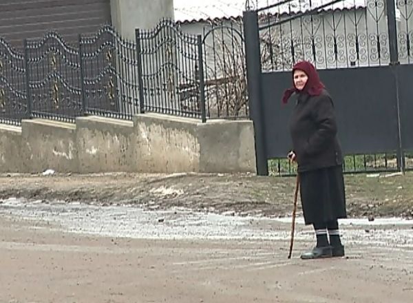 Pensia de varsta ar putea creste cu aproape 90 de lei.  Foto: protv.md