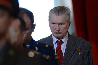 Экс-глава «Альфы» отреагировал на обвинения в адрес спецназа в Беслане.
