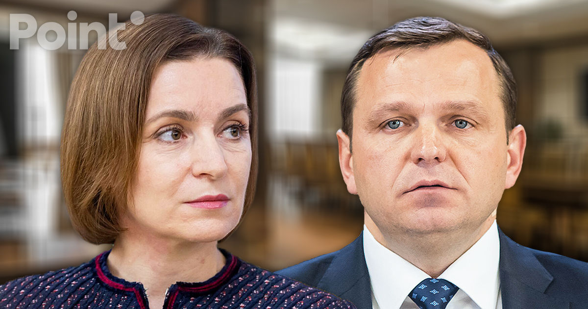 Нэстасе просит Санду отозвать «закон о цензуре»: Отдаляет нас от цивилизации.