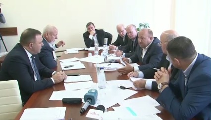 Победитель конкурса станет известен 14 декабря.