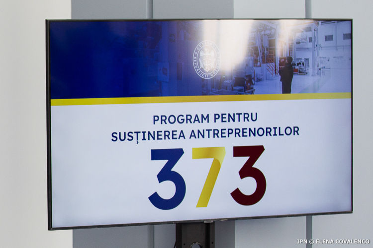Правительство утвердило поддержку предпринимателей по Программе „373”.