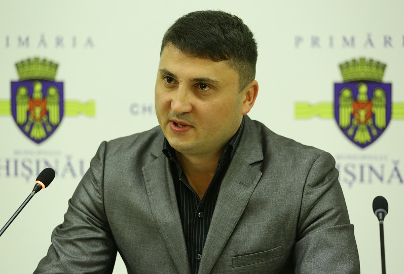 Când vor fi prezentate primele rezultate ale referendumului anti-Chirtoacă