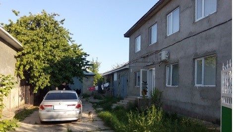 Un bărbat din Comrat, reținut pentru jaf și tentativă de viol. Foto: poliția.md