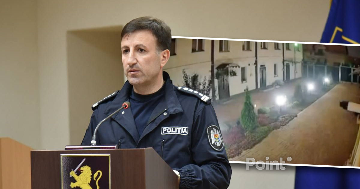 Explozia de lângă Colonița a fost auzită în Capitală: Poliția a ridicat dronele.