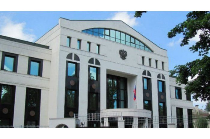 Власти РФ откроют один избирательный участок в Кишиневе.