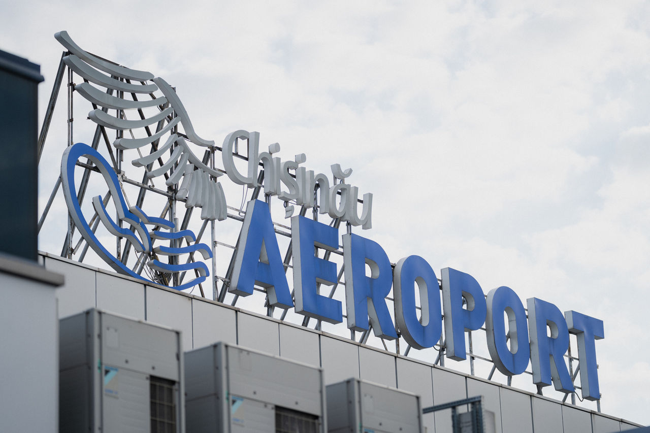 ОГА: Коммерческие рейсы в аэропорту выполняются без отклонений от расписания. Фото: Point.md