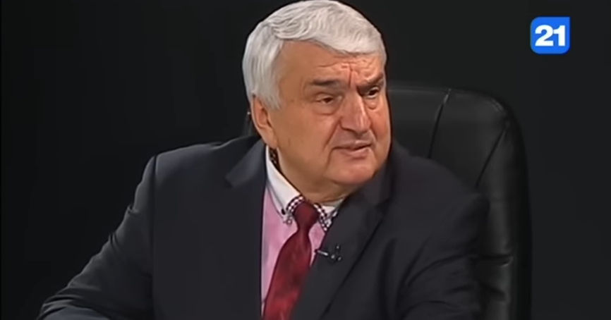 Серафим Урекян: Долг так или иначе отдавать придется.