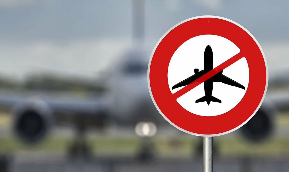 Организация ICAO заявила, что у России проблемы с безопасностью полетов.