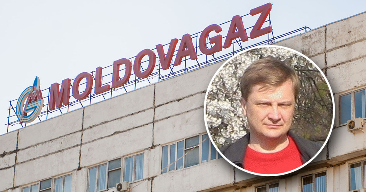 Результаты расследования в «Молдовагаз» направят в Генеральную прокуратуру.