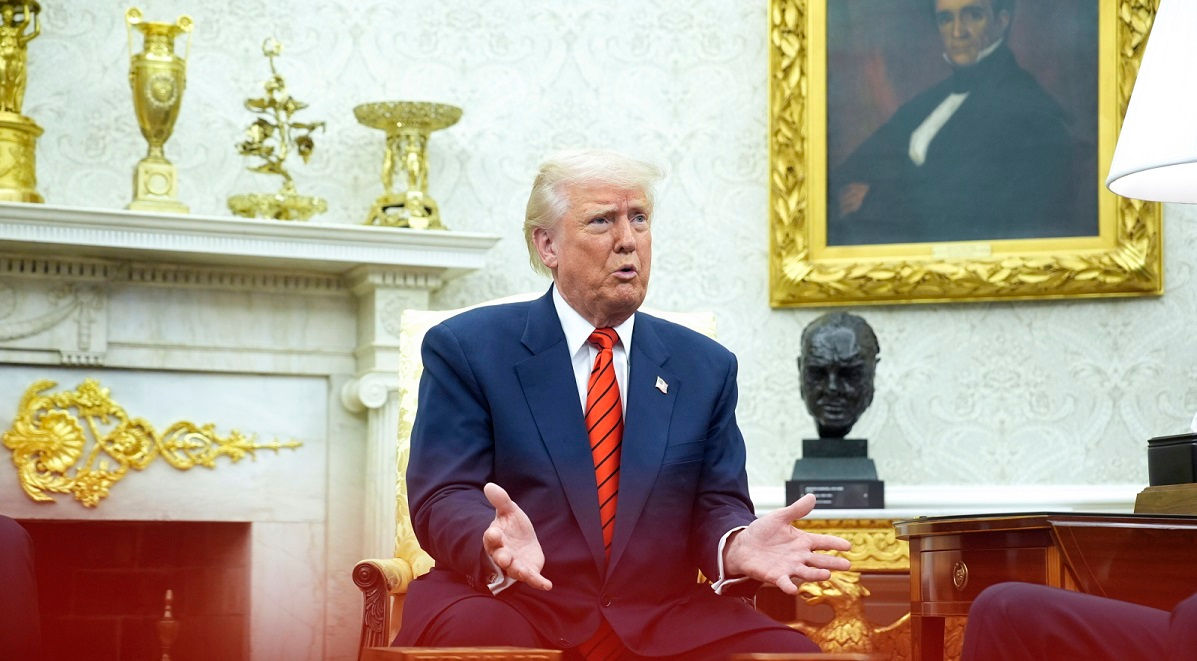 Trump: Grațierile semnate de Biden nu au forță juridică.
