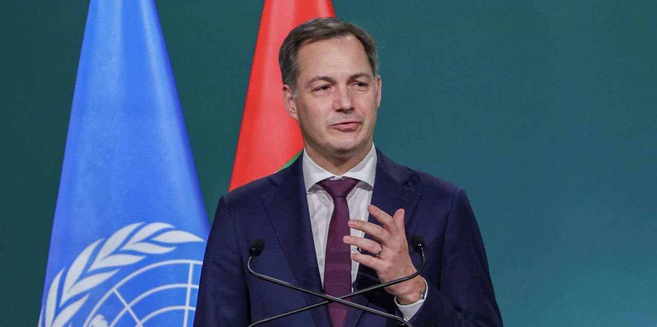 ООН предупредила о самой суровой зиме для Украины с 2022 года.