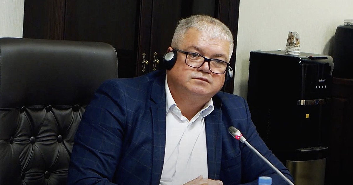 Un judecător de la Curtea de Apel Comrat nu a trecut de evaluare.
