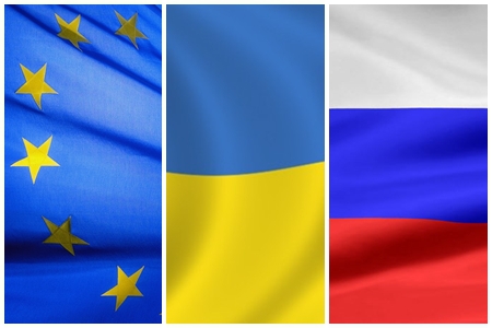 Россия намерена купить у Украины еврооблигации на 15 миллиардов долларов.