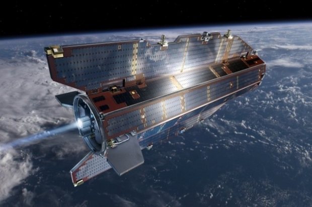 Misiunea trebuia să dureze iniţial 20 de luni, însă ea a fost prelungită, beneficiind de o activitate solară extrem de slabă, fapt care a contribuit la reducerea frecărilor cu aerul suportate de GOCE pe orbita joasă a Terrei.