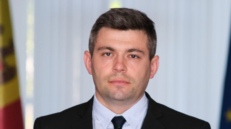 Министерство инфраструктуры осталось без заместителя генерального секретаря.