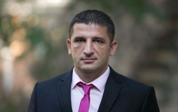 Mihai Balan activează în cadrul Ministerului Afacerilor Externe și Integrării Europene din anul 1990