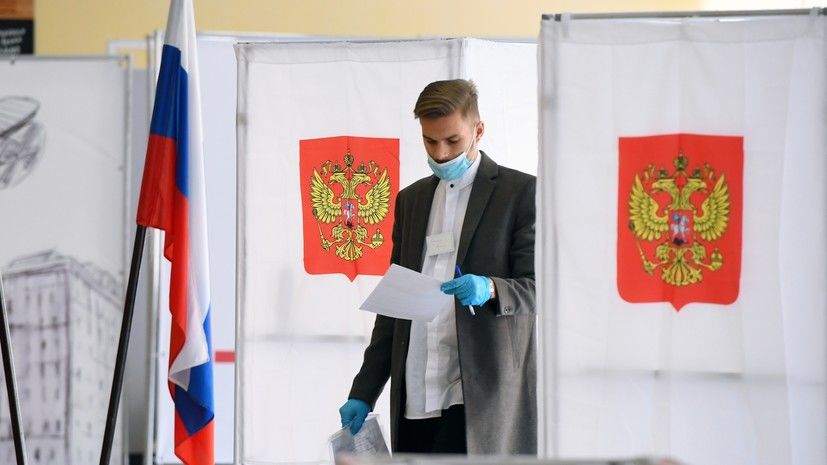 В Приднестровье на выборах в Госдуму РФ будет открыто 27 избирательных участков.