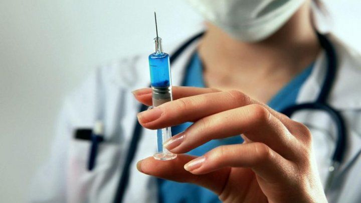 Украина и Румыния завершили вакцинацию от гриппа, а РМ только начинает.