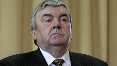 Снегур стал президентом Молдавской ССР в конце 1990-го года, а позже был избран президентом Республики Молдова.