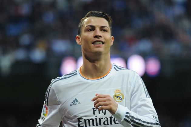 Cristiano Ronaldo, pe picior de plecare de la Real Madrid. Foto: ekonomia-ks.com