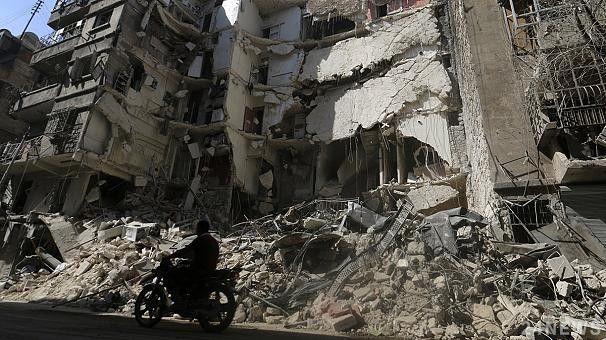 Госдеп надеется на конструктивную роль России в Сирии, но пока не видит результатов. Фото: 24news.com