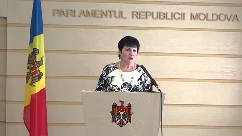 Анна Гуцу рассказала, почему она обратилась в Координационный совет по телевидению и радиовещанию с просьбой инициировать мониторинг российских телеканалов, ретранслируемых в Молдове.