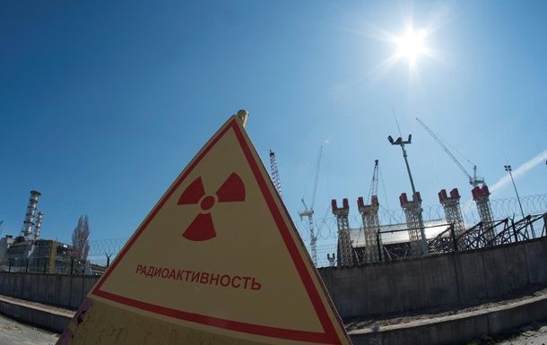 Украина и Россия заключили контракт на поставки и обогащение уранового сырья в 2016 году.