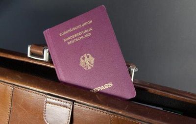 Transparency International раскритиковала торговлю паспортами в ЕС.