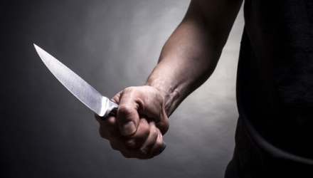 Crimă teribilă în satul Mereni, raionul Anenii Noi. O femeie de 45 de ani a fost ucisă cu cruzime de concubinul său.