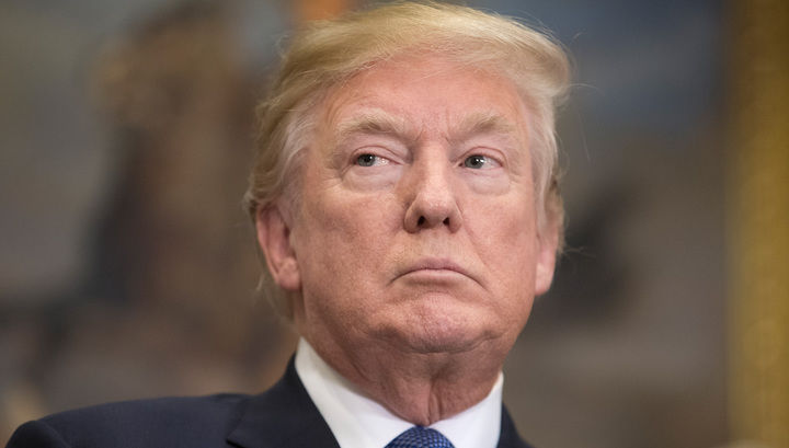 Трамп заявит лидерам НАТО, что США больше не будут «мировой копилкой».