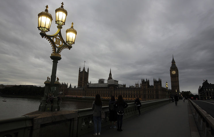 Первый раунд переговоров об условиях Brexit между Лондоном и Брюсселем начнется 19 июня. 