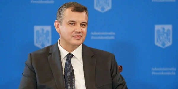 Consilierul lui Nicușor Dan: România este oricând pregătită să discute unirea cu R. Moldova.